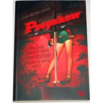 Redheadová Leigh - Peepshow