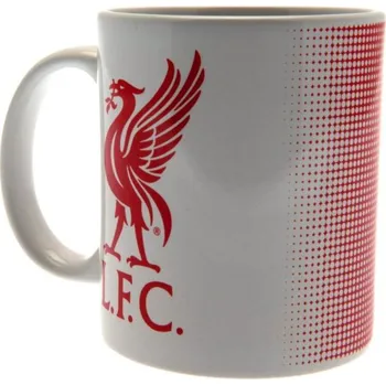 Hrnek Liverpool FC HT