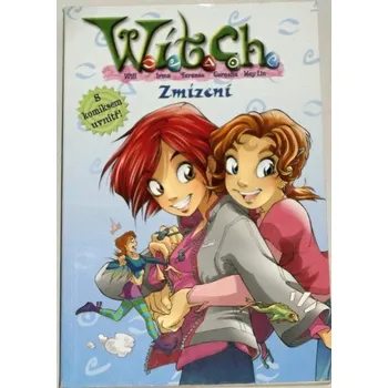 Witch 12: Zmizení