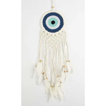 Lapač snů Lapač snů NAZAR natur/ délka 49cm
