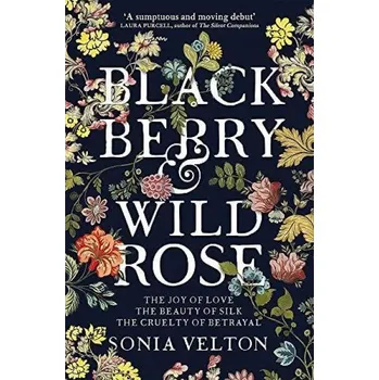 Cestování Blackberry and Wild Rose : A gripping and emotional read