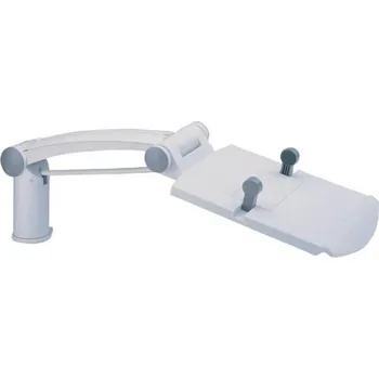 Q-Connect Telefonní rameno Q-Connect, šedé 510.5090