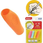 M&G Úchyt na tužky mix barev 4 ks