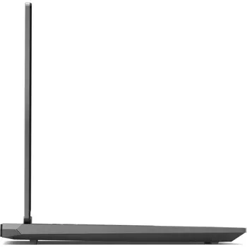 Notebook Lenovo LOQ 15IAX9 Intel® Core™ i5 i5-12450HX Laptop 39,6 cm (15.6") Full HD 16 GB DDR5-SDRAM 1 TB SSD NVIDIA GeForce RTX 4050 Wi-Fi 6 (802.11ax) Anglický Šedá