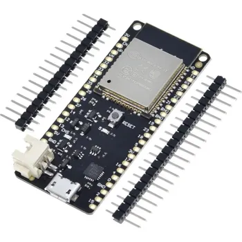 Vývojová deska LOLIN32 V1.0.0 – vývojová deska ESP32 Rev1 s WiFi a Bluetooth