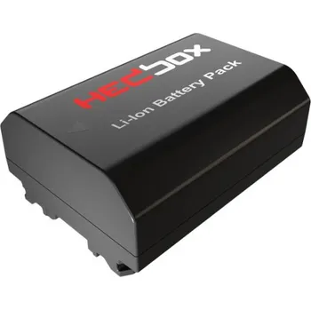 Hedbox HED-FZ100H baterie Sony L