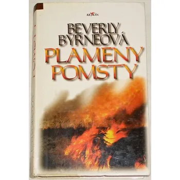 Byrneová Beverly - Planeny pomsty