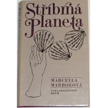 Barboeová Marcella - Stříbrná planeta