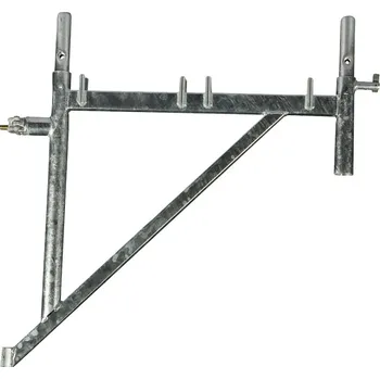 Stavební technika Konzola Plettac 74/50