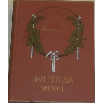 Literární biografie Neruda Jan - Satiry I