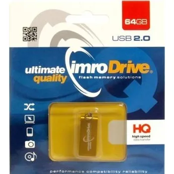 USB flash disk IMRO Edge USB flash disk 64GB