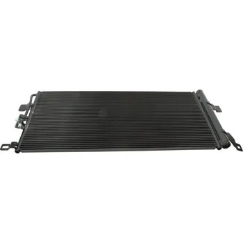 Ventilátor topení a klimatizace Kondenzátor klimatizace MAXGEAR AC830358