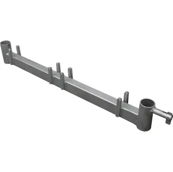 Lešení Díl zakládací pro uchycení diagonály/schodiště Plettac