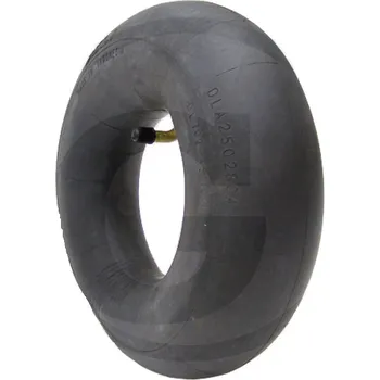 Granit Parts Duše 15x6 -6 ventil TR 87 zahnutý
