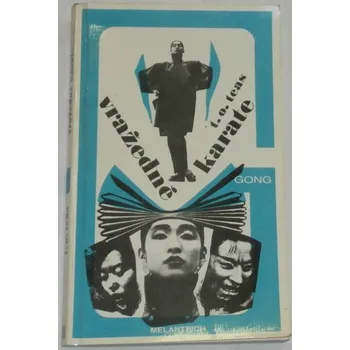 Teas T.O. - Vražedné karate