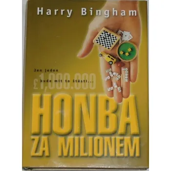 Bingham Harry - Honba za milionem
