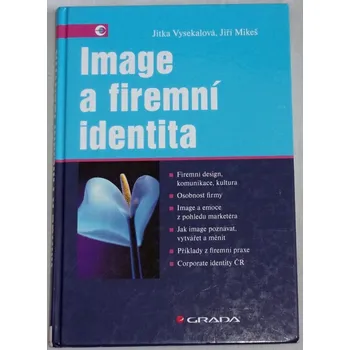 Literární biografie Vysekalová Jitka - Image a firemní identita
