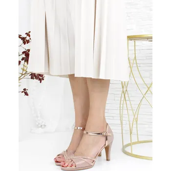 Dámské lodičky Comer Dámské lodičky LWAX-15CHAM Velikost: 40