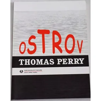Perry Thomas - Ostrov