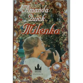Quick Amanda - Milenka