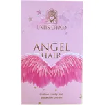 Untis Choco Andělské vlasy bílá…