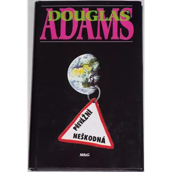 Adams Douglas - Převážně neškodná