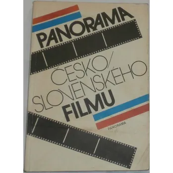 Umění Trapl V., Kovář M. - Panorama československého filmu