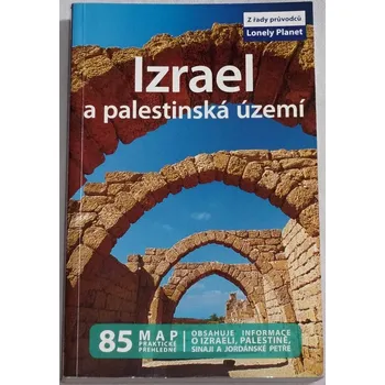 Cestování Izrael a palestinská území