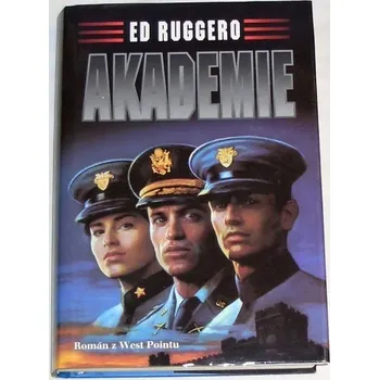 Ruggero Ed - Akademie