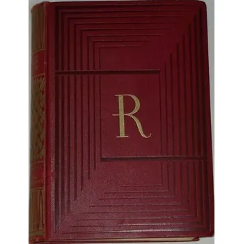 Literární biografie Deeping Warwick - Soudný den