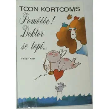 Kortooms Toon - Pomóóóc! Doktor se topí