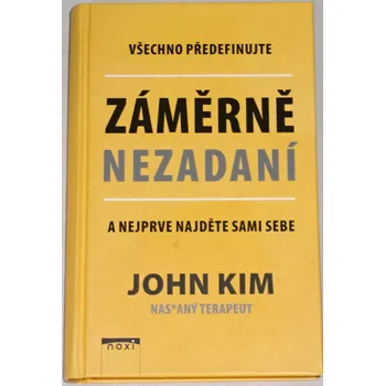 Kim John - Záměrně nezadaní