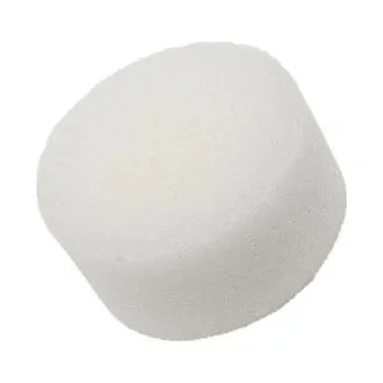 Brusný kotouč Lešticí kotouč Flexipads X-Slim White Heavy Cutting 40 - 1 ks