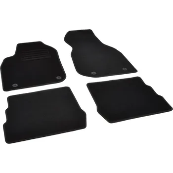 autokoberec Textilní autokoberce Rigum pro Audi A6 (1997 - 2000)