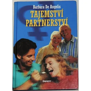 de Angelis Barbara - Tajemství partnerství