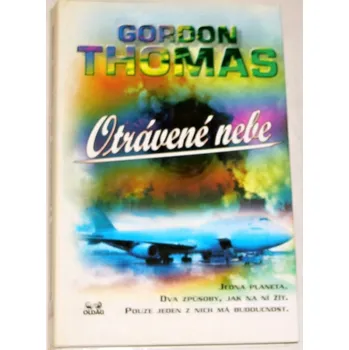 Thomas Gordon - Otrávené nebe