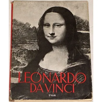 Literární biografie Spurný Ján - Leonardo da Vinci
