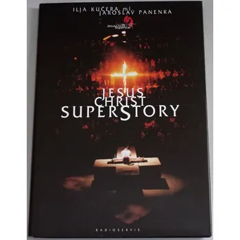 Kučera, Panenka - Jesus Christ Superstory