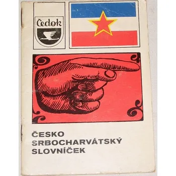 Český jazyk Česko-srbocharvátský slovníček