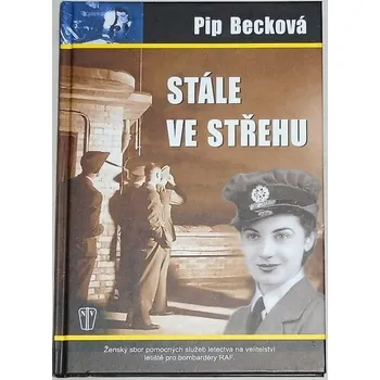 Česká hudba Becková Pip - Stále ve střehu