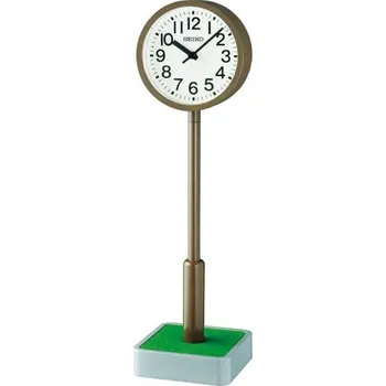 Hodinky Budíky SEIKO: Hodiny (QXG154B)