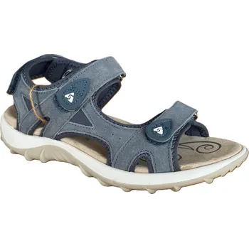 Dámské sandále Santé WD/SINGHA blu dámské sandály Velikost: 37