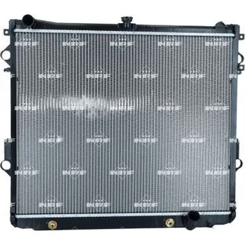 Chladič motoru Chladič, chlazení motoru NRF 53923