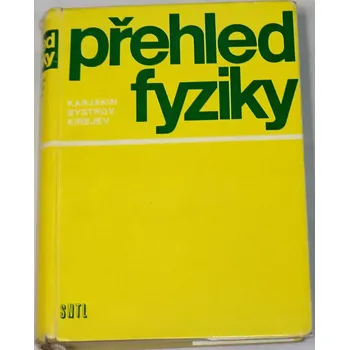 Literární cestopis Karjakin, Bystrov, Kirejev - Přehled fyziky