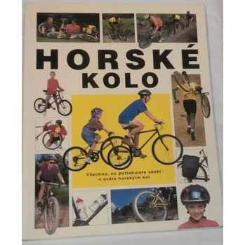 Horské kolo Hope Dan - Horské kolo