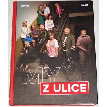 Literární biografie My z ulice