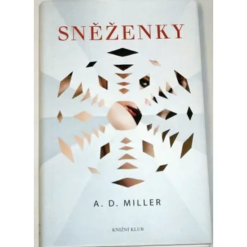 Miller A. D. - Sněženky