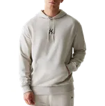 Mikina s kapucí Era NOS MLB New York Yankees Hoody 60675753-60675753 Velikost XL