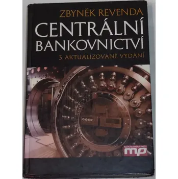 Revenda Zbyněk - Centrální bankovnictví