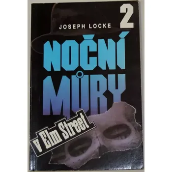 Locke Joseph - Noční můry v Elm Street 2
